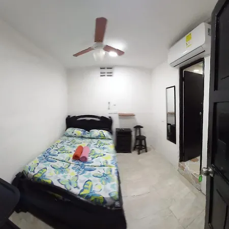 El Balconcito Cartagena
