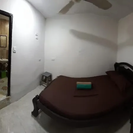 El Balconcito