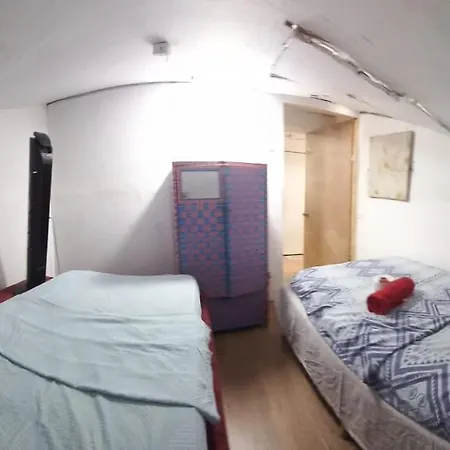El Balconcito Guest house