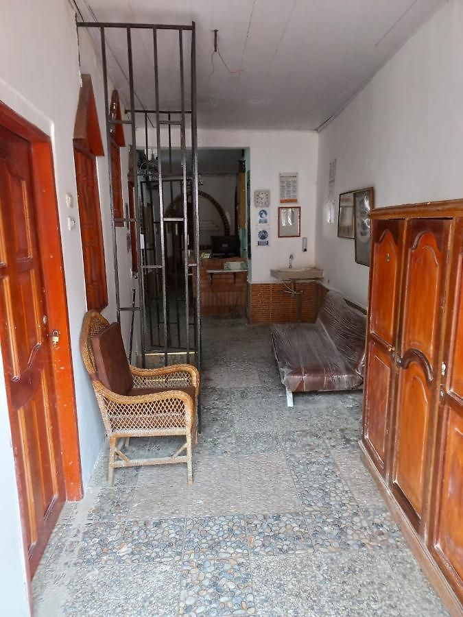 Pensión El Balconcito Cartagena