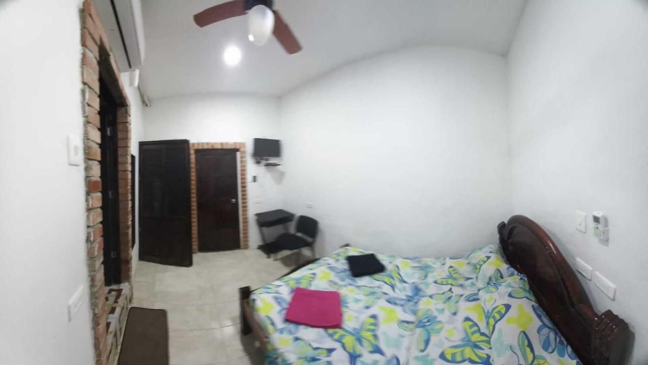 El Balconcito Pensión 3*