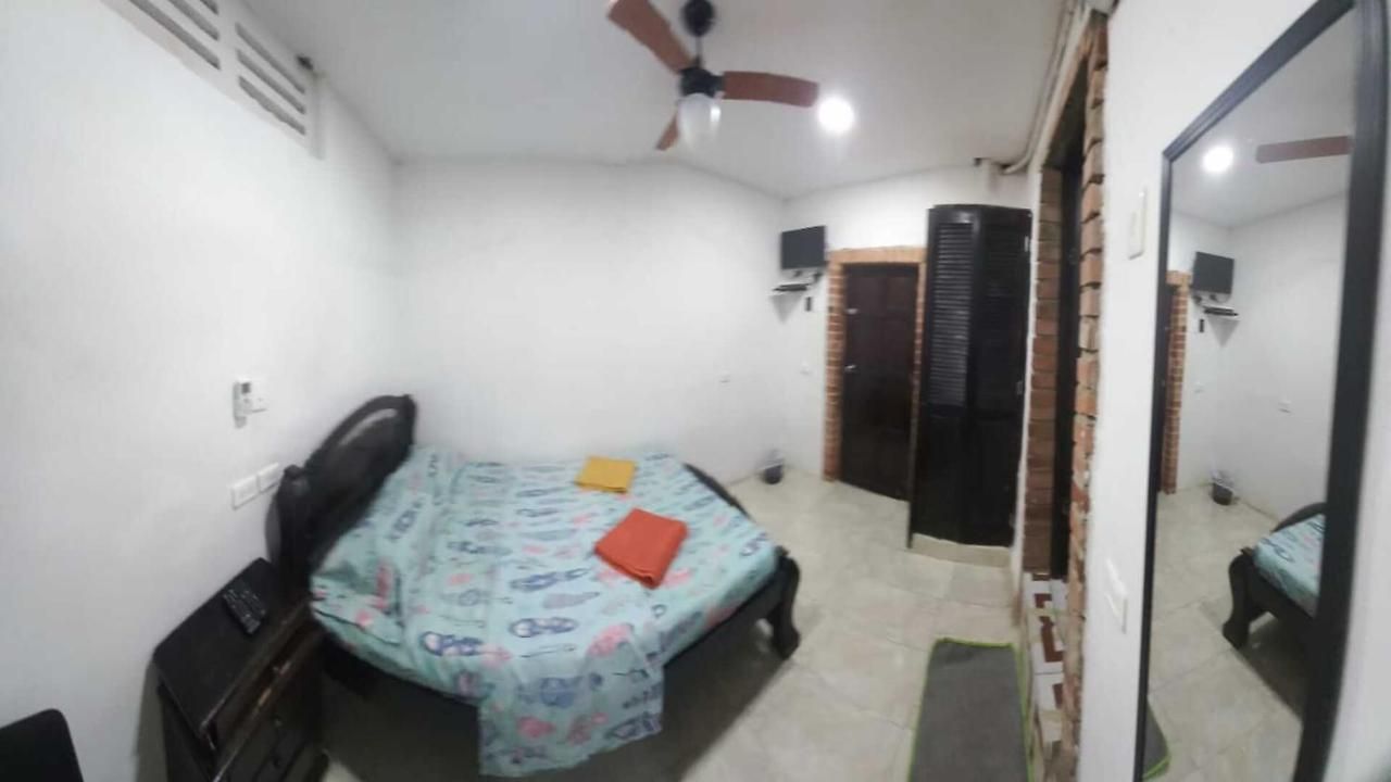 El Balconcito Pensión 3*