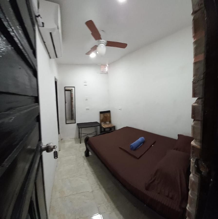 El Balconcito 3*