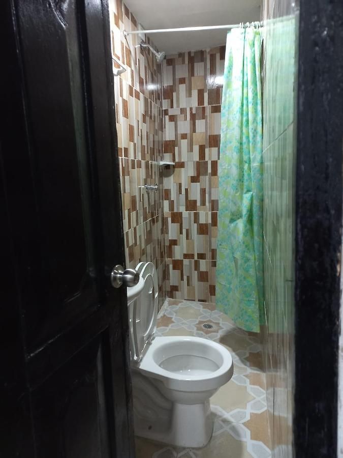 El Balconcito 3* Cartagena