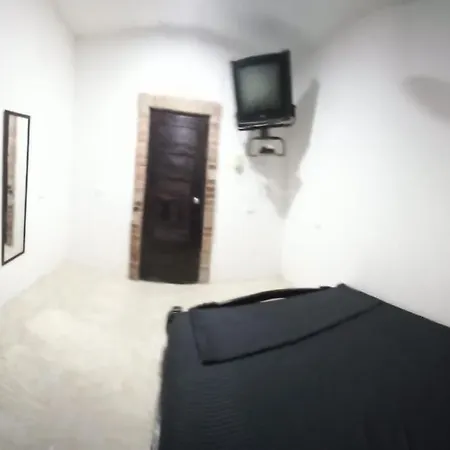 El Balconcito 3*