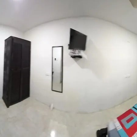 El Balconcito Pensión 3*