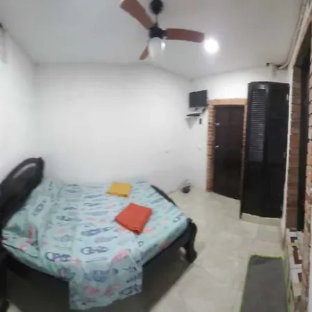 El Balconcito Pensión 3*