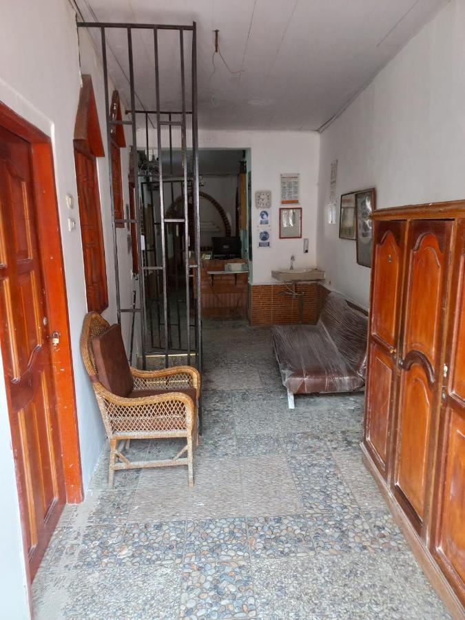 Pensión El Balconcito Cartagena