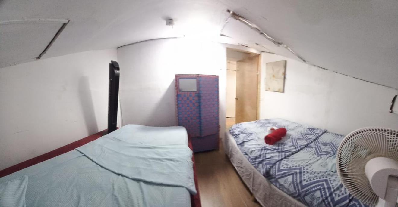 El Balconcito Pensión