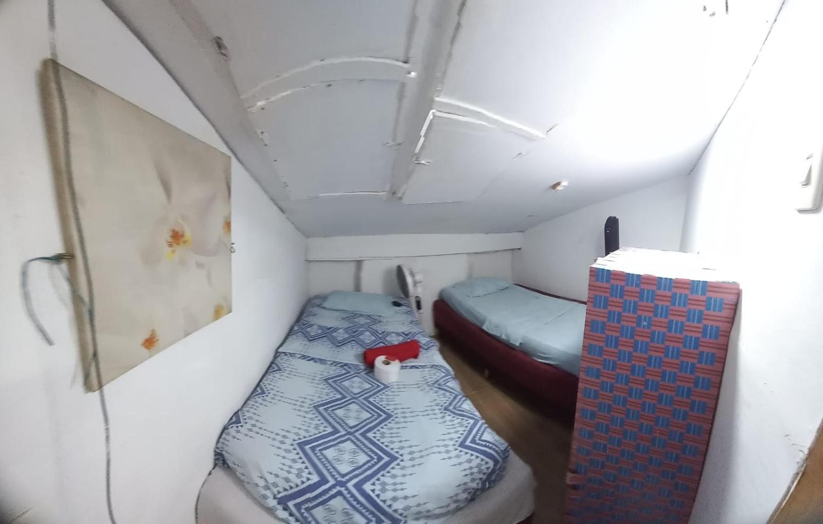 Pensión El Balconcito 3*