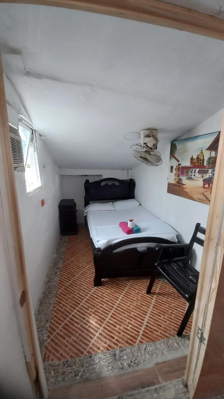 El Balconcito Cartagena