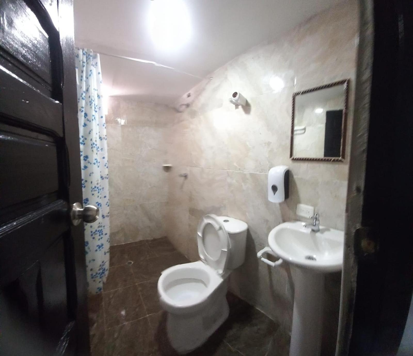 El Balconcito Guest house Cartagena