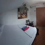Hostal El Balconcito