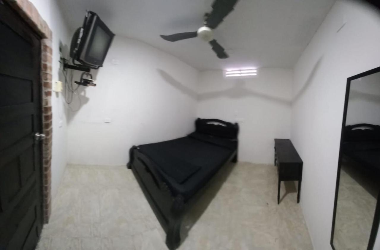 Guest house El Balconcito Cartagena