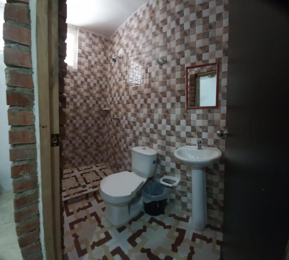 El Balconcito Guest house Cartagena