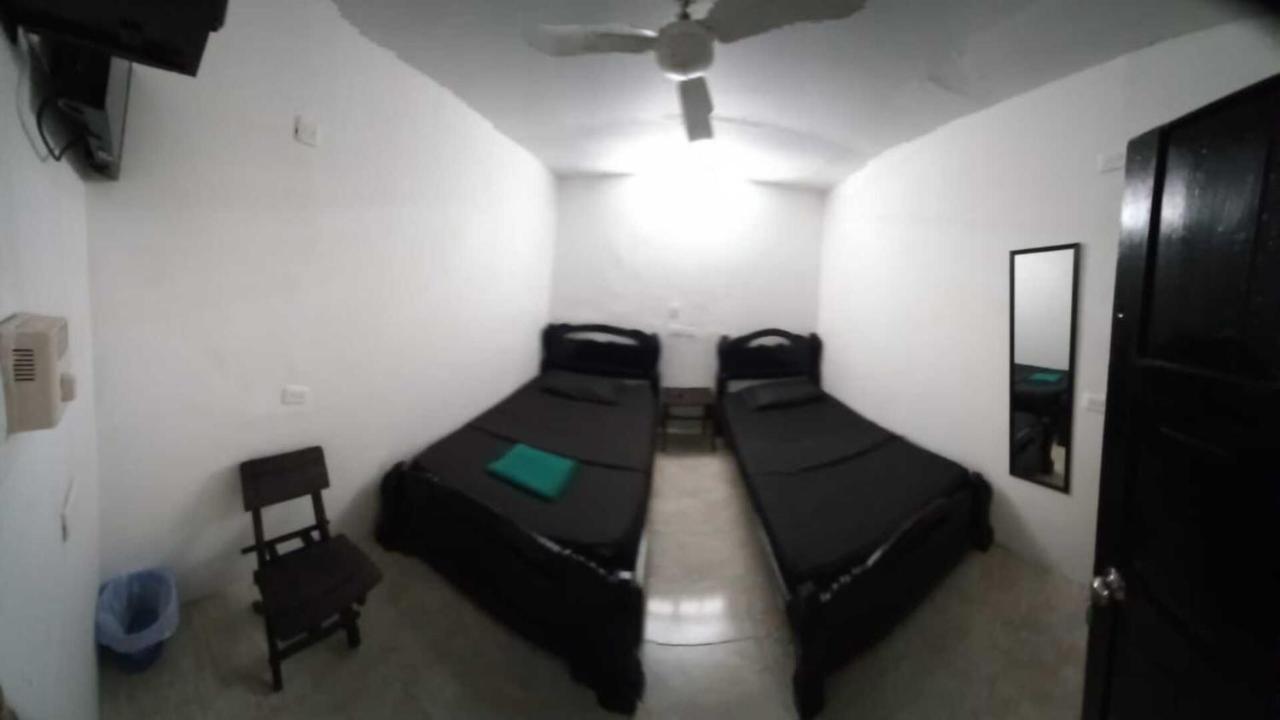 Guest house El Balconcito