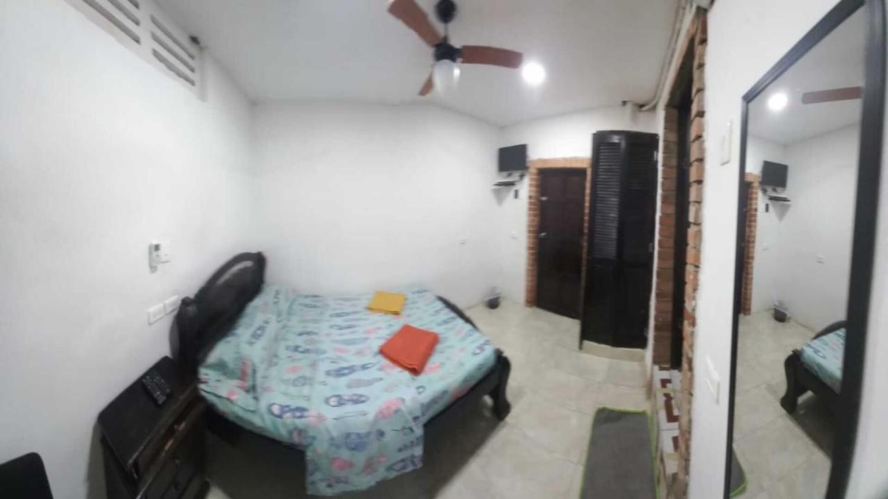 El Balconcito Guest house 3*