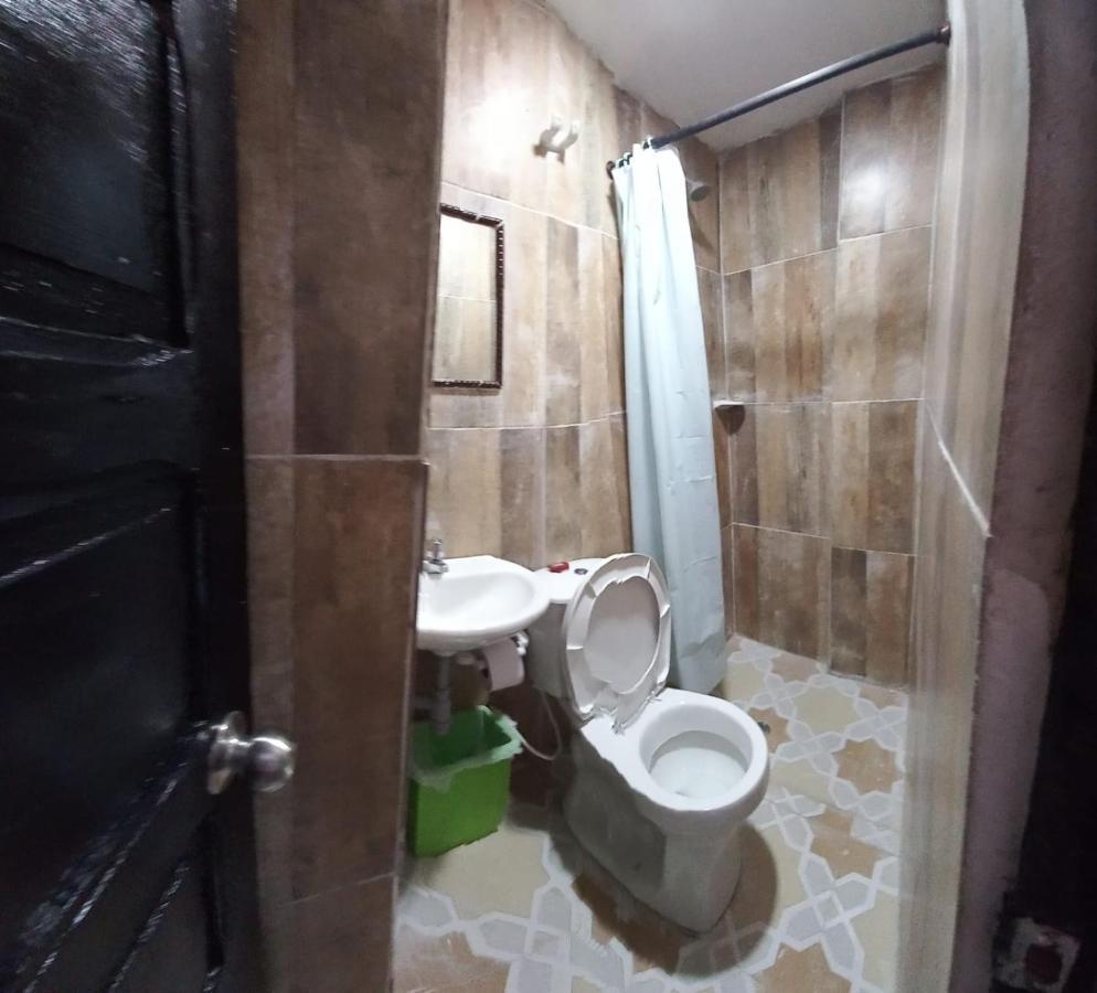 Guest house El Balconcito 3*