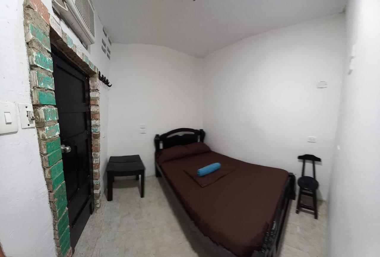 El Balconcito Guest house 3*