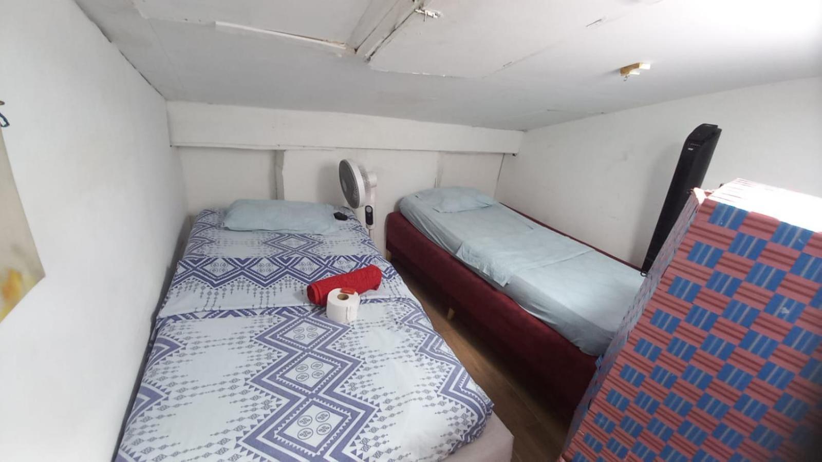 El Balconcito Cartagena